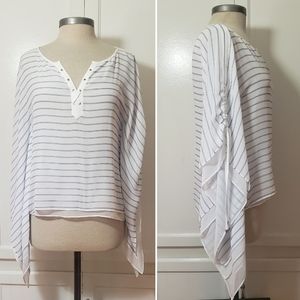 White House Black Market Top